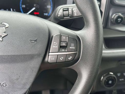 Used 2023 Ford Bronco Sport Big Bend AWD/4WD image 22