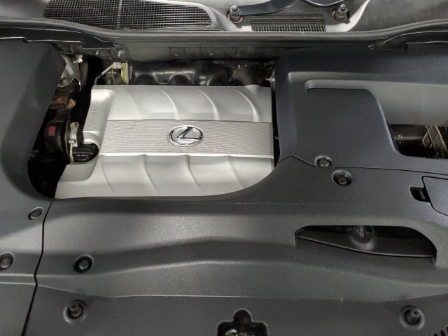 Used 2013 Lexus RX 350 AWD w/ Navigation Pkg image 26