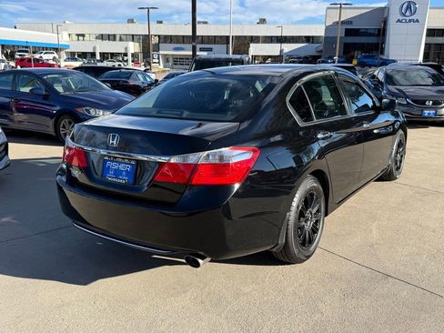 Used 2014 Honda Accord LX image 4