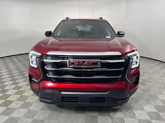 New 2026 GMC Terrain Elevation w/ Elevation Premium Package video 2