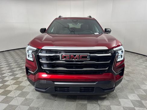 New 2026 GMC Terrain Elevation w/ Elevation Premium Package image 2