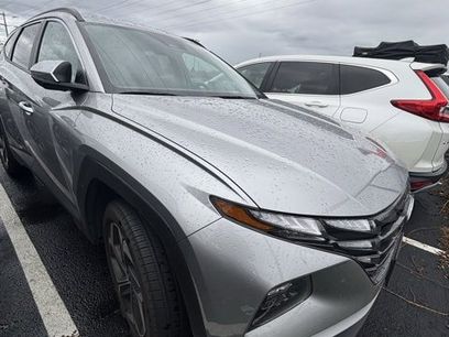 Used 2024 Hyundai Tucson SEL w/ Convenience Package