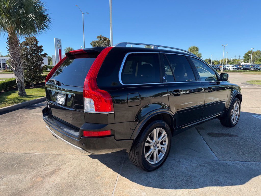 Used 2014 Volvo XC90 3.2 FWD image 5