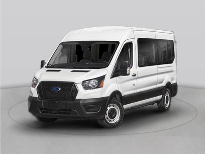 Used 2024 Ford Transit 350 XLT
