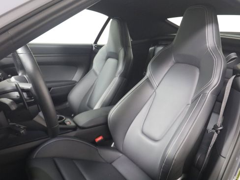 Used 2026 Porsche 911 Carrera S RWD image 5