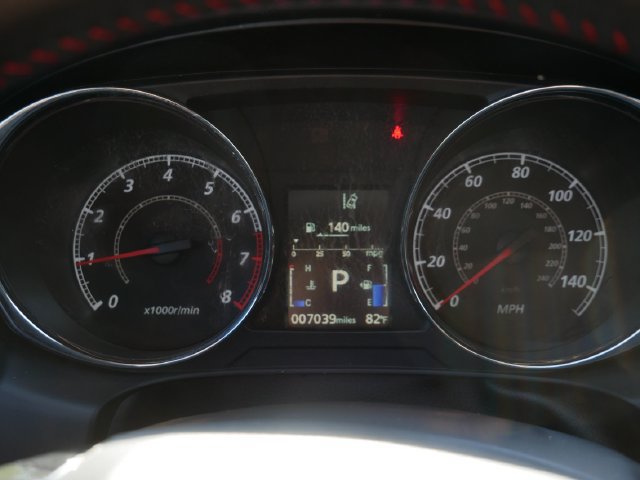 Used 2025 Mitsubishi Outlander Sport LE AWD/4WD image 21