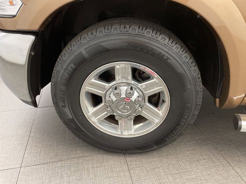 Used 2012 RAM 2500 Longhorn image 10