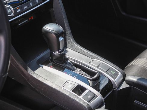 Certified 2019 Honda Civic Sport image 20