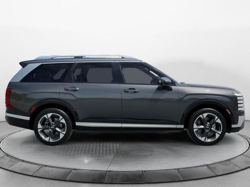 New 2026 Hyundai Palisade Limited image 7