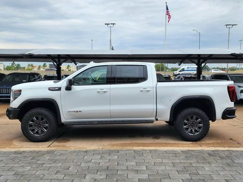 New 2026 GMC Sierra 1500 AT4X image 6