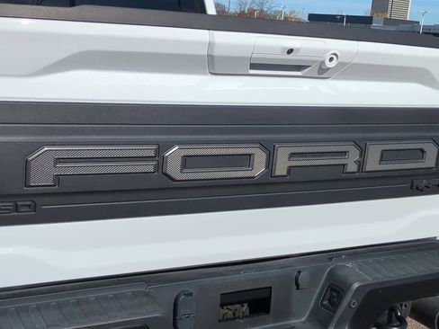 Used 2024 Ford F150 Raptor image 11