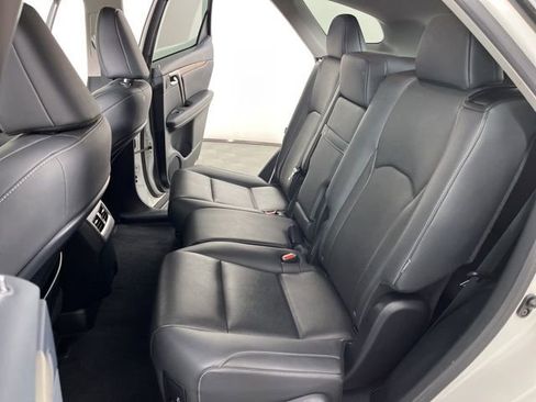 Used 2021 Lexus RX 350L FWD w/ Premium Package image 41