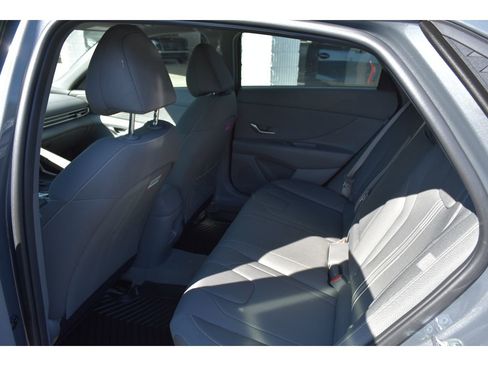 New 2026 Hyundai Elantra SEL Sport Premium image 12