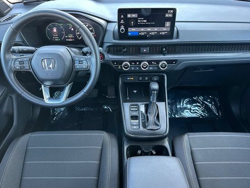 Used 2026 Honda CR-V Sport image 11