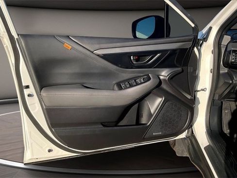 Used 2025 Subaru Outback Wilderness image 21