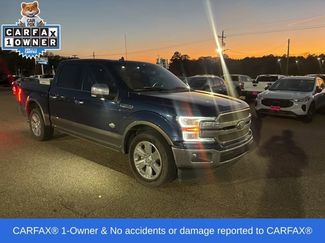 Used 2019 Ford F150 King Ranch w/ Equipment Group 601A Luxury video 1