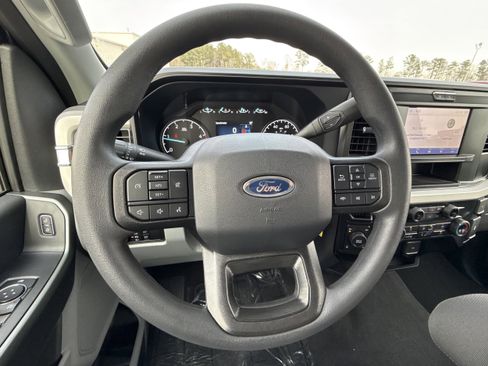 Used 2026 Ford F250 XL w/ STX Appearance Package image 16