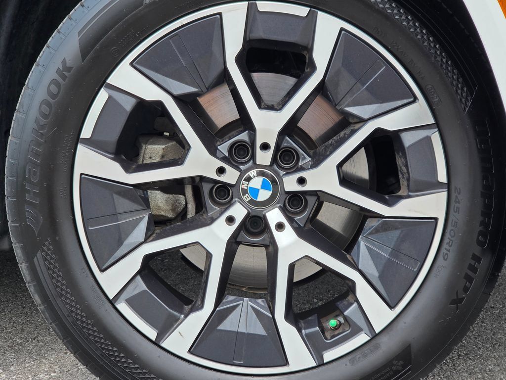 Used 2026 BMW X3 xDrive30i w/ Premium Package AWD/4WD image 26