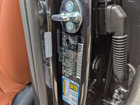 New 2027 Kia Telluride SX image 33