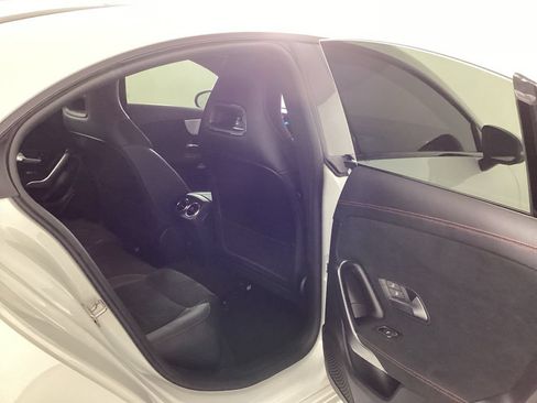 Used 2022 Mercedes-Benz CLA 250 image 19