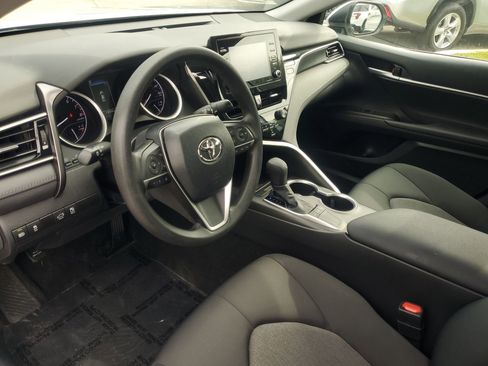 Used 2023 Toyota Camry LE FWD image 16