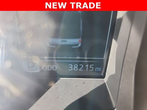 Certified 2023 Toyota Tacoma TRD Off-Road w/ Technology Package image 2