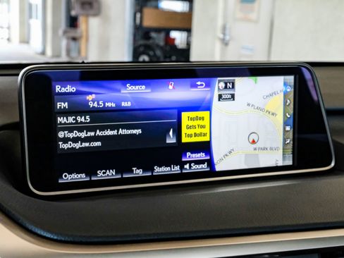 Used 2019 Lexus RX 350 FWD w/ Luxury Package image 31