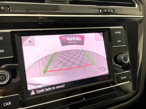 Used 2019 Volkswagen Tiguan S w/ Driver Assistance Package image 25