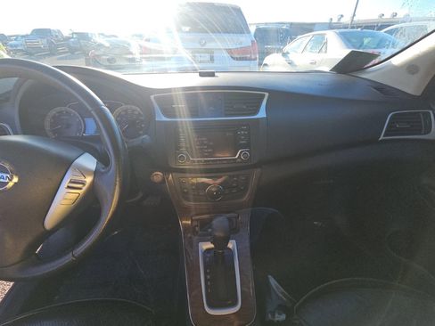 Used 2015 Nissan Sentra SL image 12