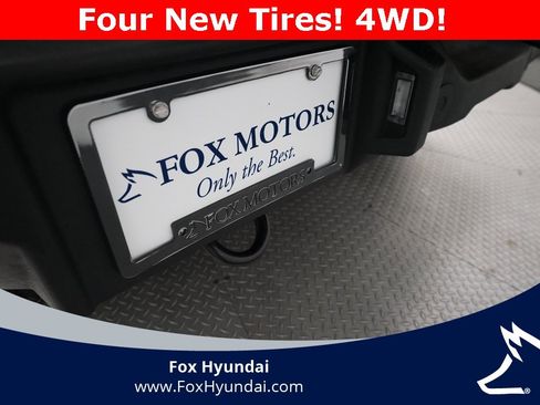 Used 2022 Ford Bronco Outer Banks image 36