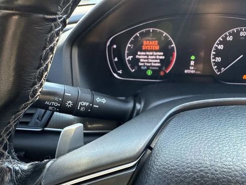 Used 2020 Honda Accord Sport image 30