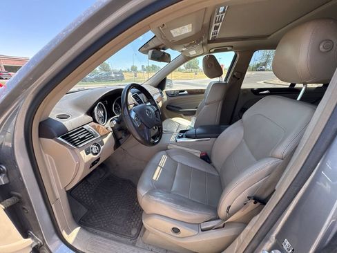Used 2014 Mercedes-Benz ML 350 BlueTEC 4MATIC image 9