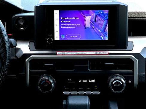New 2026 Toyota Tacoma SR5 AWD/4WD image 22