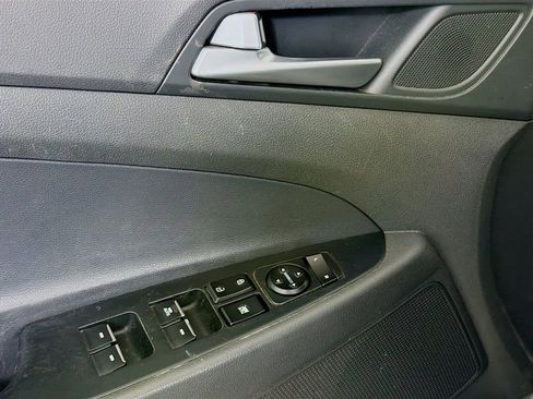 Used 2016 Hyundai Tucson Limited w/ Option Group 03 AWD/4WD image 22
