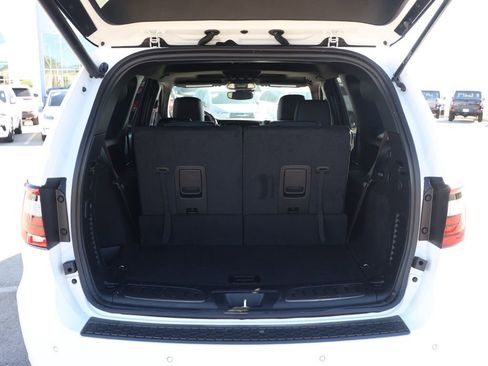 New 2026 Dodge Durango GT image 16