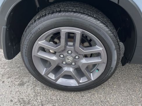 Used 2023 Honda Passport EX-L image 21