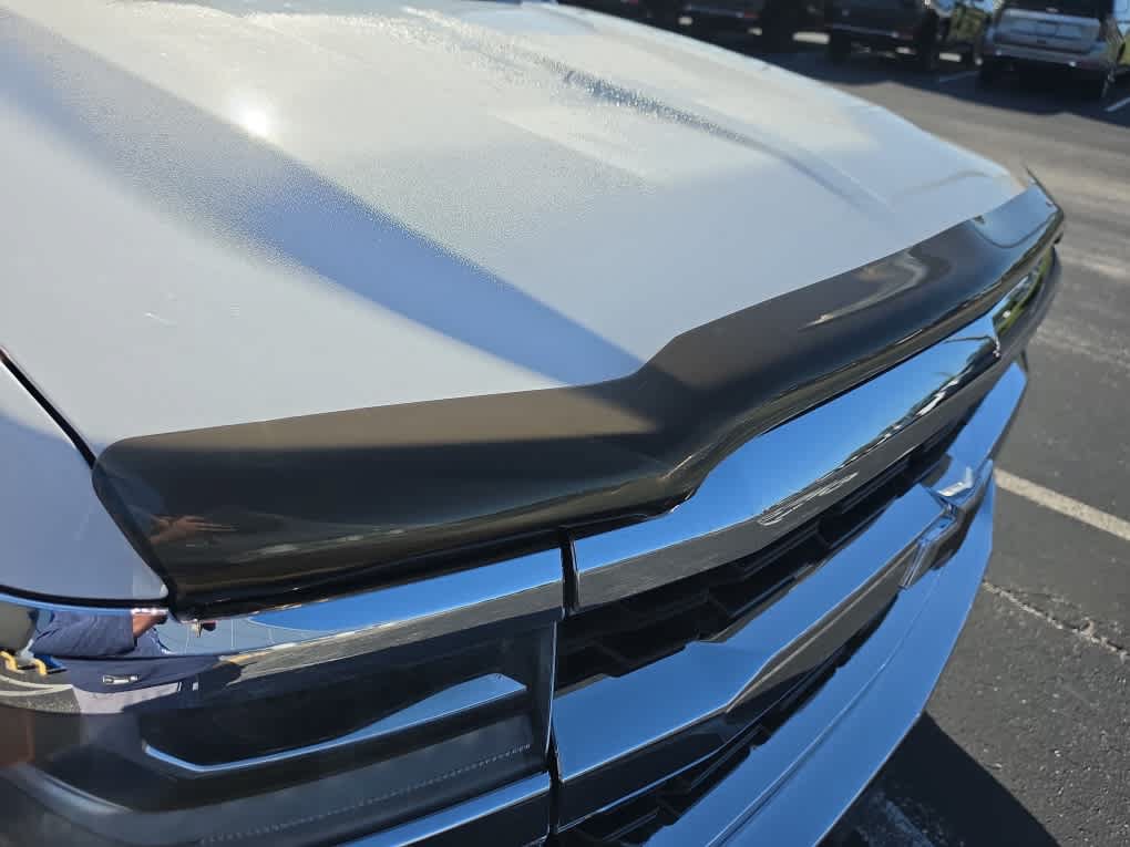 Used 2016 Chevrolet Silverado 1500 LT w/ All Star Edition AWD/4WD image 22