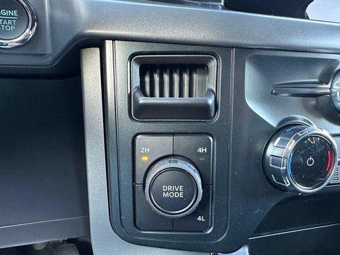 New 2026 Ford F150 XLT w/ Equipment Group 302A MID AWD/4WD image 23