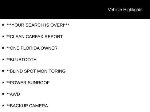 Used 2022 Honda CR-V EX image 2