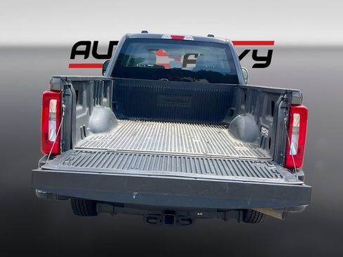 Used 2026 Ford F250 XL AWD/4WD image 24