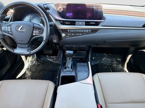 Used 2021 Lexus ES 350 w/ Premium Package FWD image 17