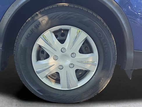 Used 2020 Nissan Rogue Sport S AWD/4WD image 42