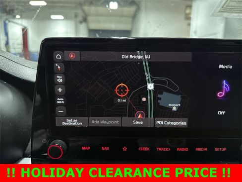 Used 2023 Kia Forte GT-Line image 20