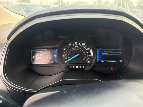Used 2024 Ford Edge SEL w/ Convenience Package AWD/4WD image 44