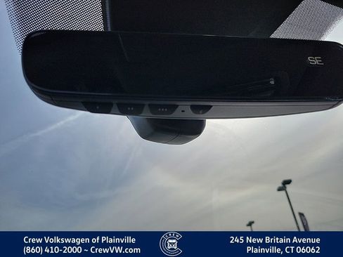 New 2026 Volkswagen Atlas Cross Sport SE image 37