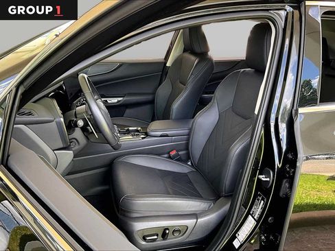 Used 2026 Lexus NX 350 AWD w/ Cold Area Package image 7