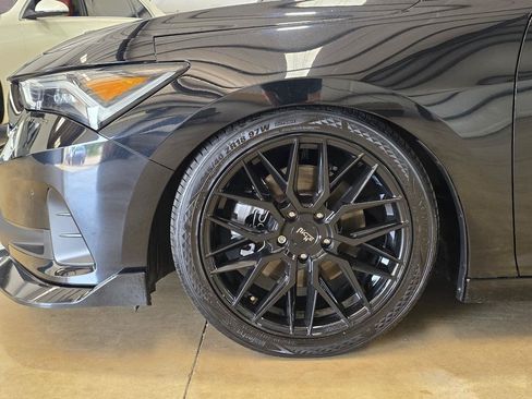 Used 2023 Acura Integra FWD image 7