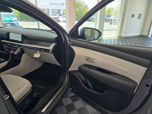 New 2026 Hyundai Tucson Limited AWD/4WD image 41