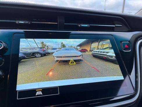 Used 2023 Chevrolet Bolt LT w/ Driver Confidence Package image 17