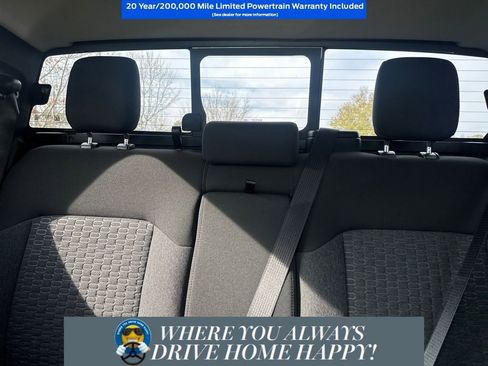 New 2025 Ford Ranger XLT w/ Equipment Group 301A High image 19